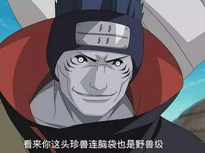 火影鬼鲛爆料视频大全,揭秘忍者世界背后的秘密