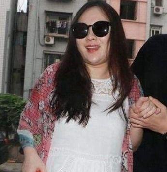 明星产后胖,从胖到美的蜕变之路