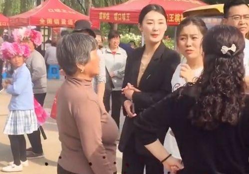 陈亚楠的最新现状爆料,转型成功，生活美满