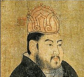 隋朝的明星,璀璨明星照耀历史长河