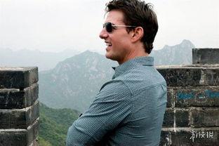 长城的明星有谁,见证历史与明星的传奇交汇