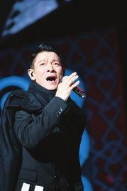 刘德华沸点明星,沸点明星的璀璨人生