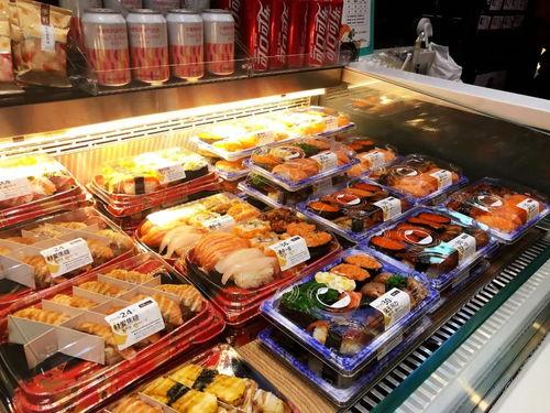 日料店怎么看市场,日料店经营策略解析