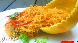 鱼翅瓜咋吃,探索美味与营养的完美结合