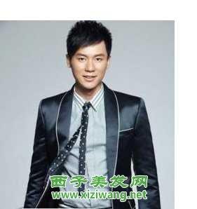 2012年的男明星,2012年度闪耀荧屏的男明星盘点