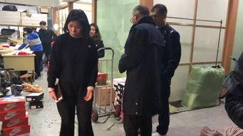 温州老板爆料事件最新,揭秘企业内幕，行业乱象引发热议