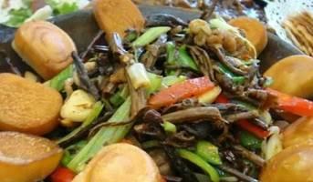 网红大学食堂蹭饭吃,美食诱惑下的蹭饭风云