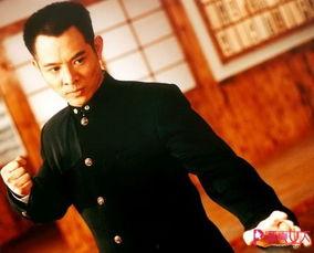 李连杰采访爆料视频全集,揭秘武术宗师背后的传奇人生