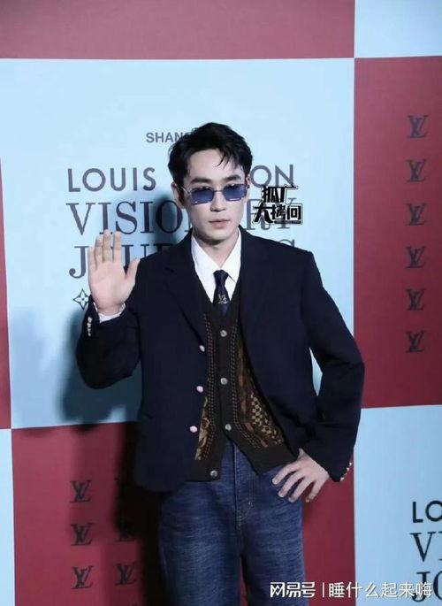 男明星穿着,探寻男明星的穿搭秘诀