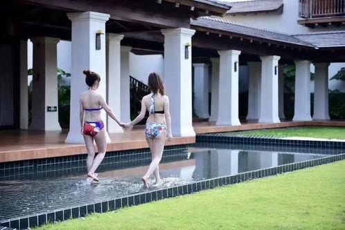 舟山朱家尖网红温泉酒店,沉浸海岛风情，尽享奢华养生之旅”