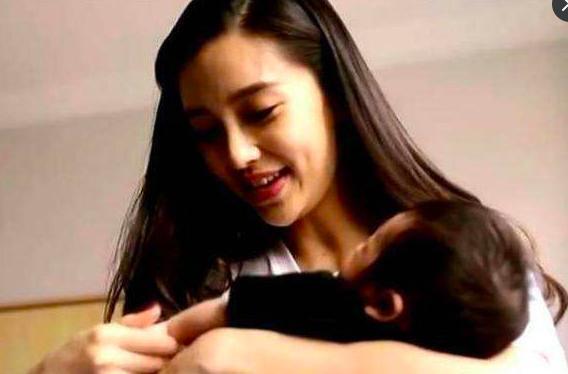 陈意涵爆料黄晓明视频是真的吗