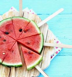 郓城售楼处吃瓜,一场意外的“瓜”界盛宴