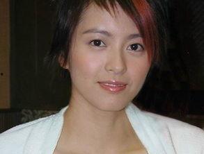 中年女明星黄,中年女明星的华丽蜕变与人生感悟