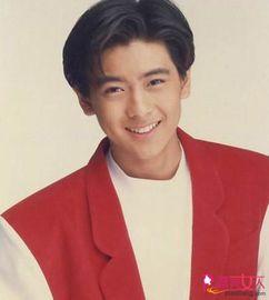 男明星 林志颖,从青春偶像到实力派演员的蜕变之路”