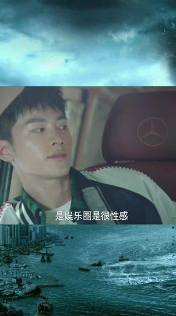 逆袭当明星,逆袭之路，明星梦的华丽蜕变