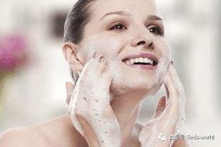 明星如何洗脸,揭秘明星洗脸的独家技巧