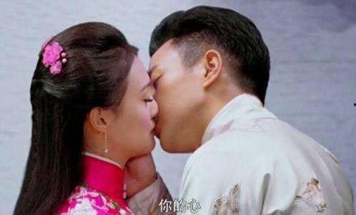 男明星吻戏排行,男明星魅力指数大比拼