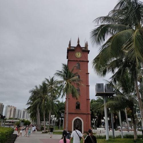 海口钟楼镇今日头条,探寻历史与现代交融的活力小镇