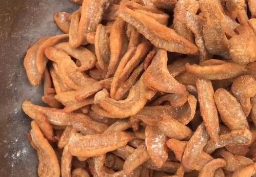 青岛网红肉质渣,揭秘美食背后的真相