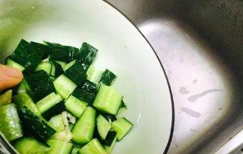 绿瓜怎么吃最好,绿瓜的最佳食用方法概述