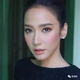 泰国整容的女明星,美丽背后的秘密与争议