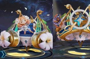 花仙子皮肤爆料视频,揭秘爆料视频中的绝美瞬间