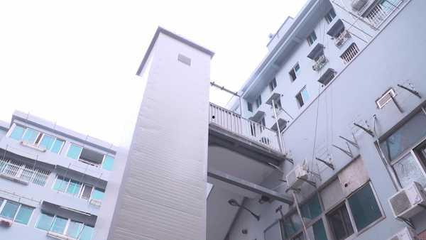 网红电梯完工时间,见证匠心独运的完工时刻