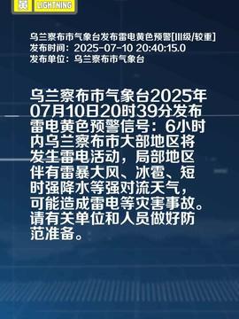 关于乌兰察布头条,聚焦城市发展，探寻草原魅力