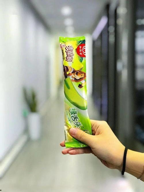 保定网红雪糕批发商