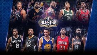 2017nba全明星视频回放,2017NBA全明星赛精彩瞬间回顾