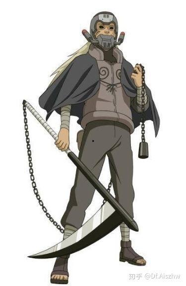 忍界带土技能最新爆料图片,带土全新技能揭秘，神秘力量引热议