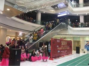 泸州未来最好的网红店