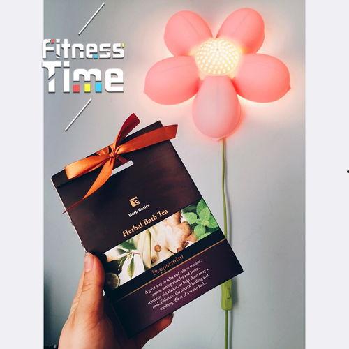 herb basics 明星产品,天然草本精华的护肤奥秘