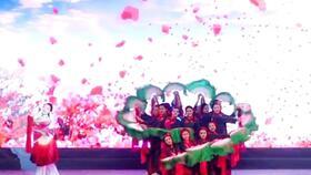 幼儿网红舞蹈搞笑