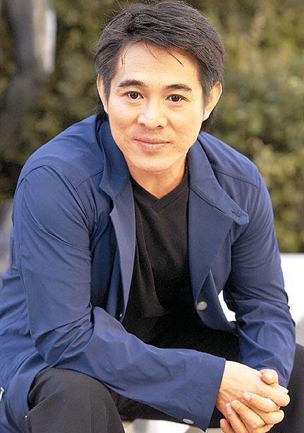 哪些明星都是大腕男士,盘点娱乐圈的大腕男士风采