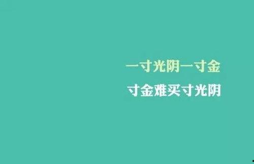 娱乐吃瓜酱励志语录短句