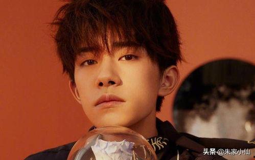 娱乐吃瓜君杨洋